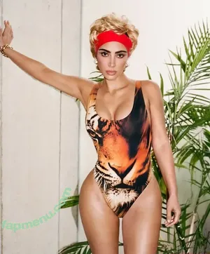 Kim Kardashian / KimKardashian / kim_kardashian nude photo #6005