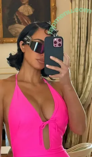 Kim Kardashian / KimKardashian / kim_kardashian nude photo #6063
