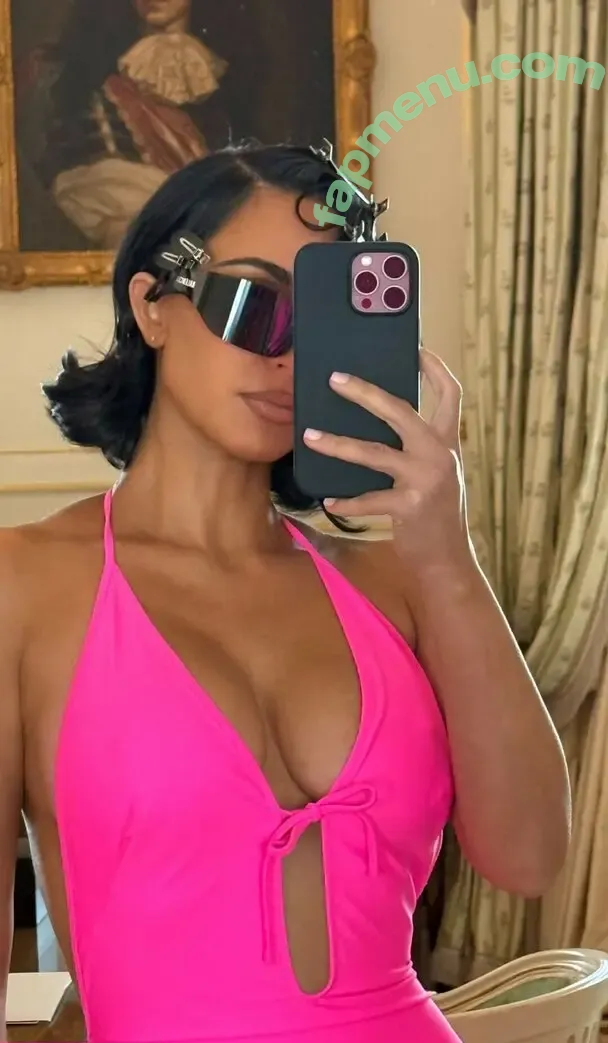 Kim Kardashian nude photo #6063 (KimKardashian / kim_kardashian)