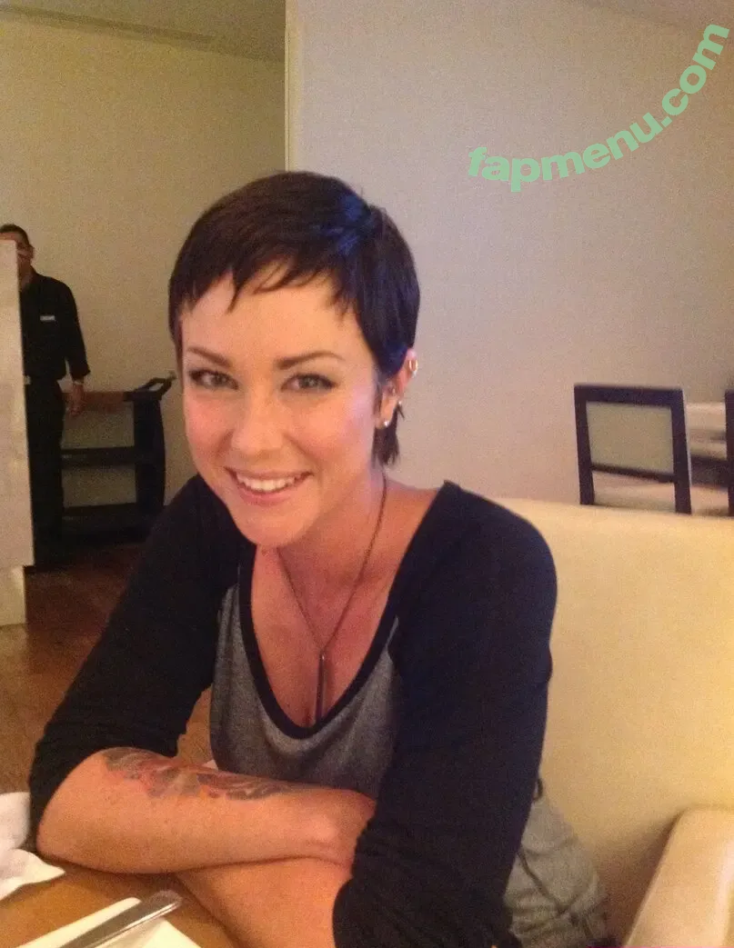 Kim Rhodes nude photo #0002 (Kim Rhodes)