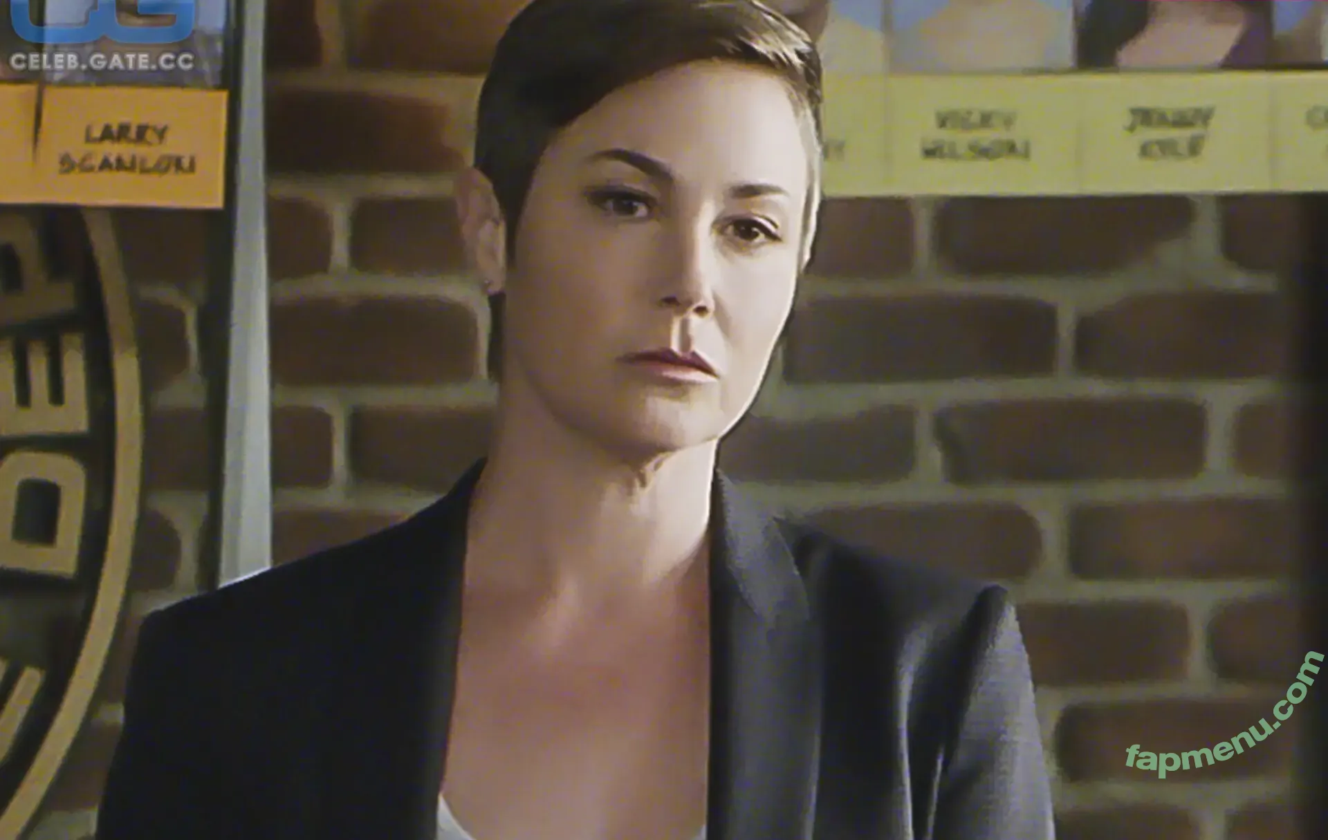 Kim Rhodes nude photo #0004 (Kim Rhodes)