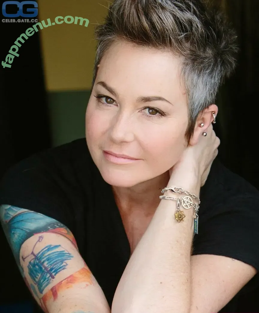 Kim Rhodes nude photo #0008 (Kim Rhodes)