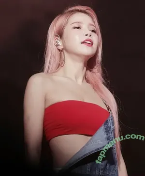 Kim Yong-sun / sailorsolar / solarkeem nude photo #0001