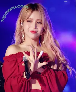 Kim Yong-sun / sailorsolar / solarkeem nude photo #0002