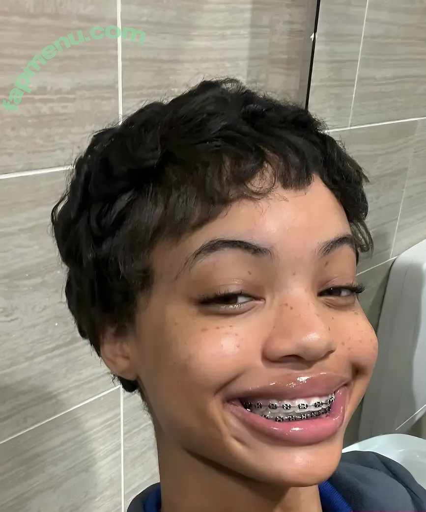 Kimaya.nichelle nude photo #0007 (k lips / klips)