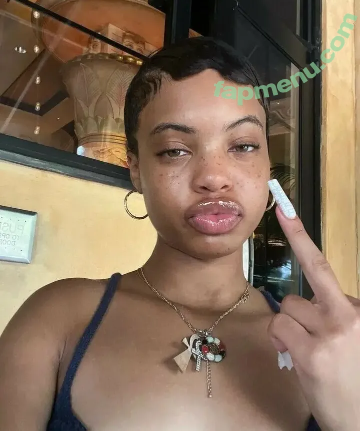 Kimaya.nichelle nude photo #0008 (k lips / klips)