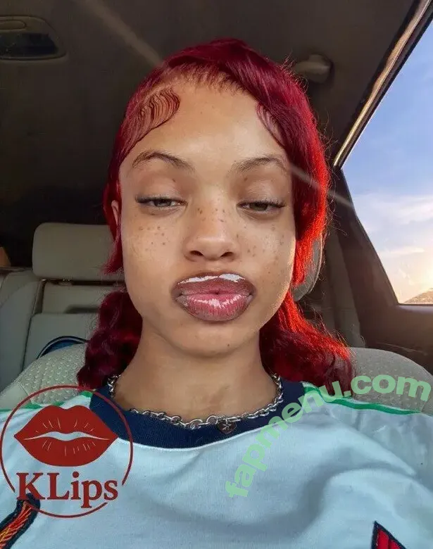 Kimaya.nichelle nude photo #0013 (k lips / klips)