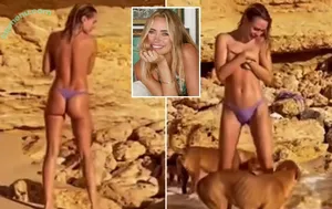 Kimberley Garner / kimberleygarner nude photo #0917