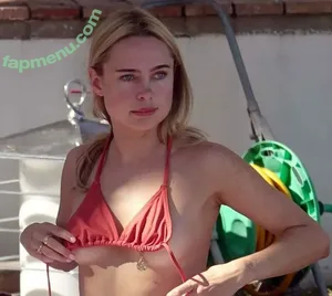 Kimberley Garner / kimberleygarner nude photo #0927