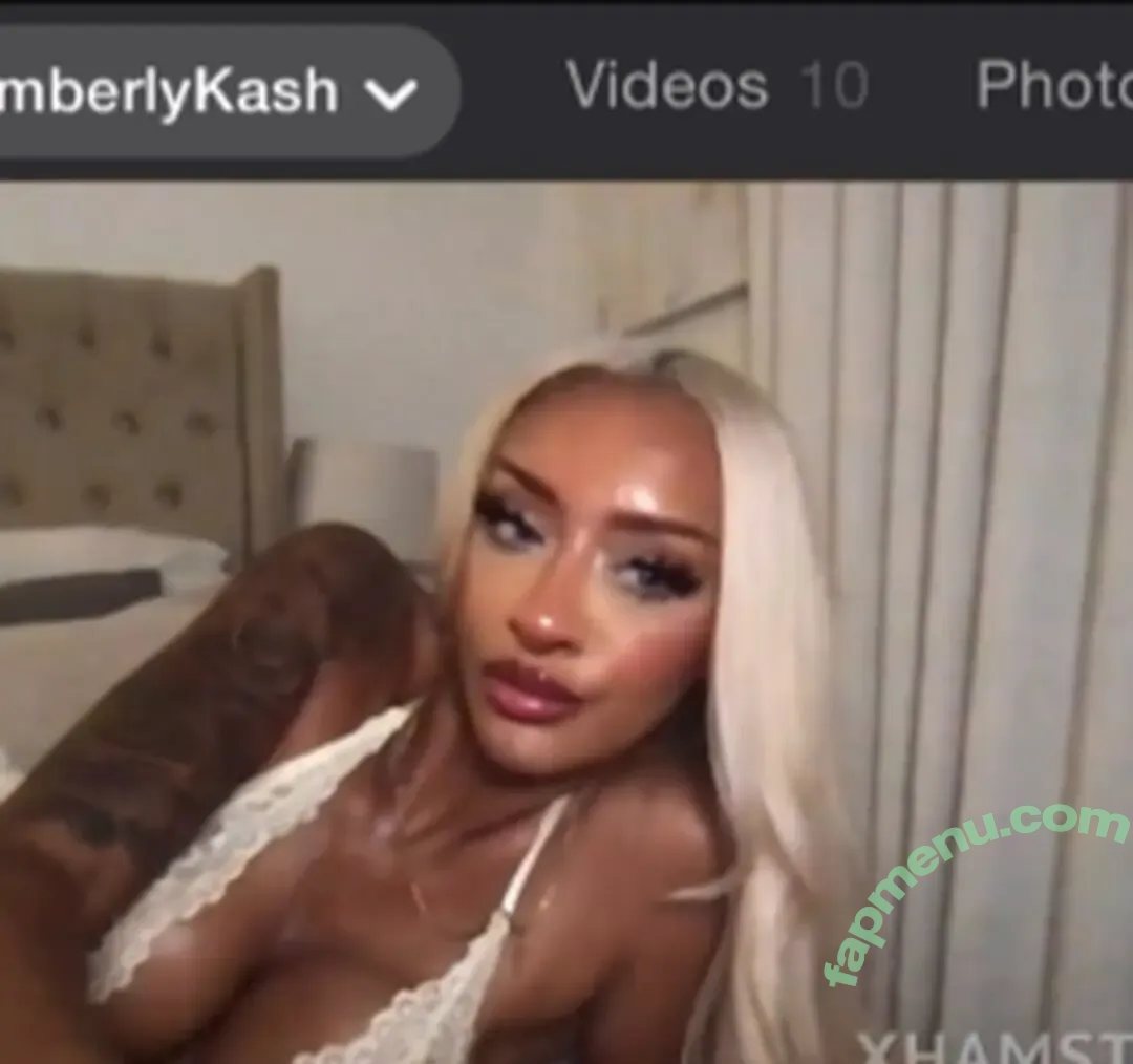 Kimberly Kash nude photo #0001 (kashkimberly)