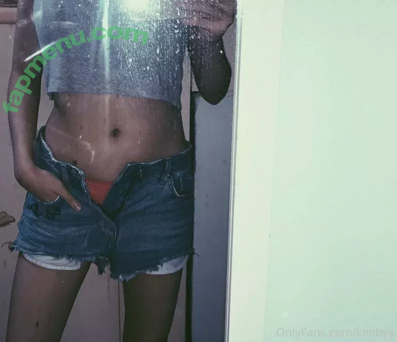 kimbyx nude photo #0003 (xkimby_x)