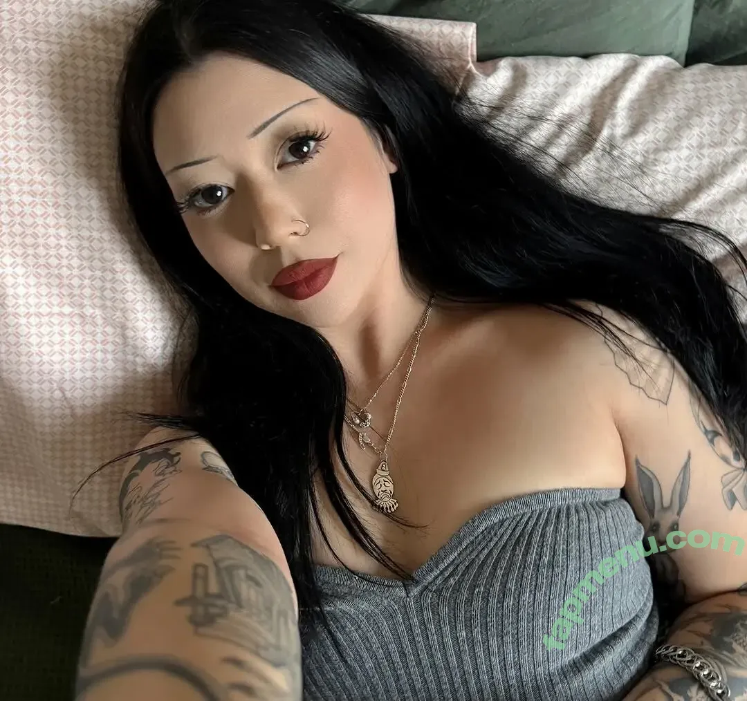 Kimikoda nude photo #0002 (_kimikoda / kimixkoda)