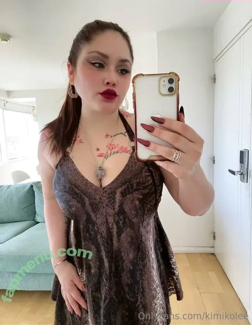 kimikolee nude photo #0021 (kimikoleeee__)