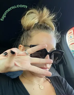 kimmygrangerxxx / strangerthangranger nude photo #0408