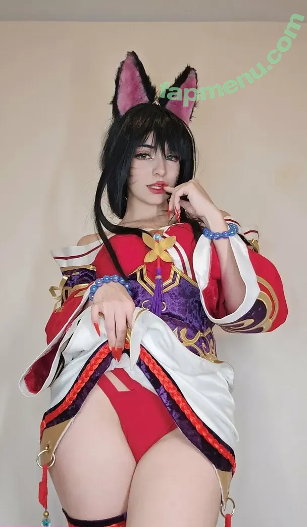 kimokatt.coser nude photo #0030 (kimokatt.coser)
