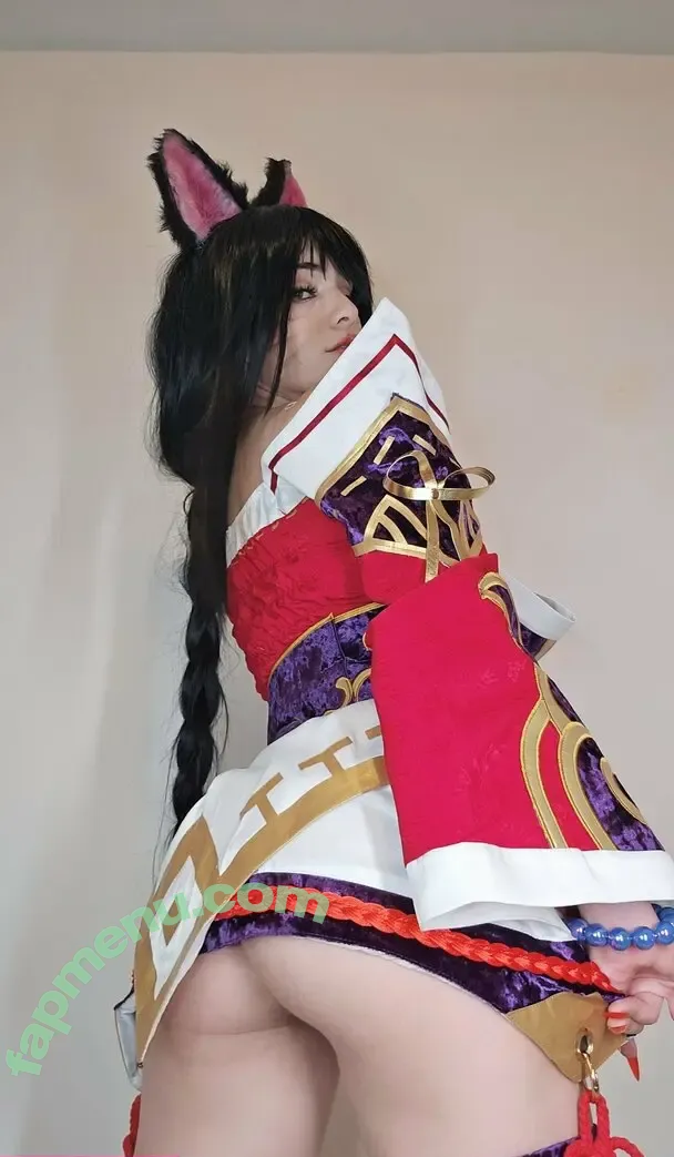 kimokatt.coser nude photo #0044 (kimokatt.coser)