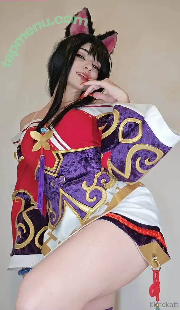 kimokatt.coser nude photo #0047 (kimokatt.coser)