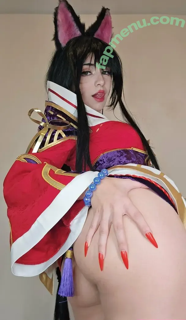 kimokatt.coser nude photo #0052 (kimokatt.coser)