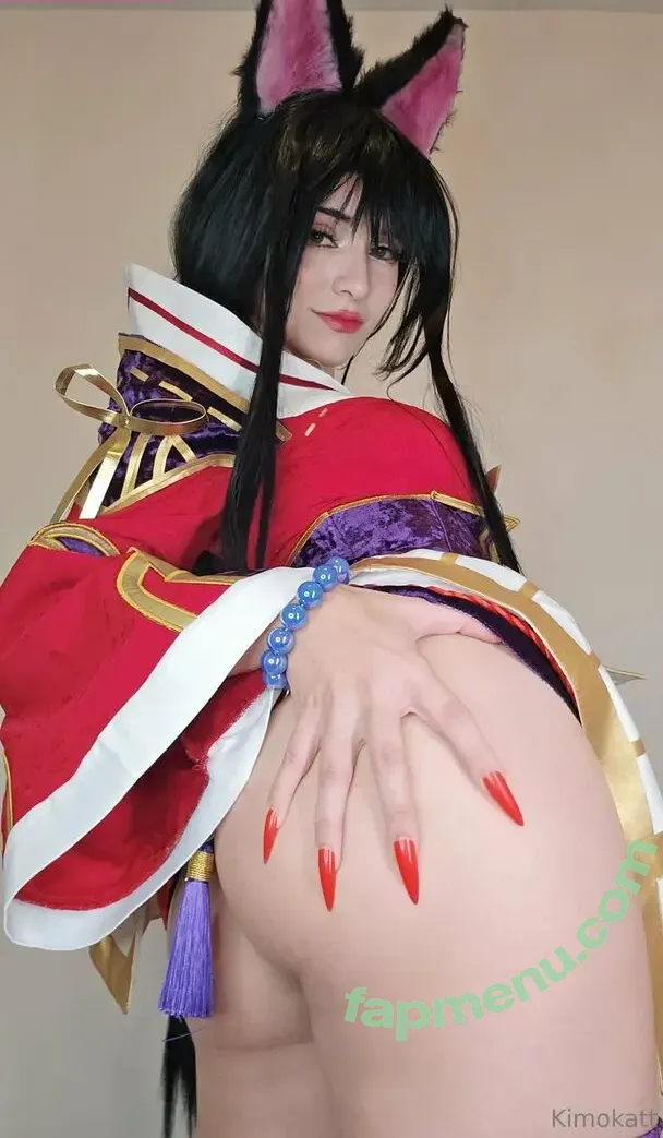 kimokatt.coser nude photo #0061 (kimokatt.coser)