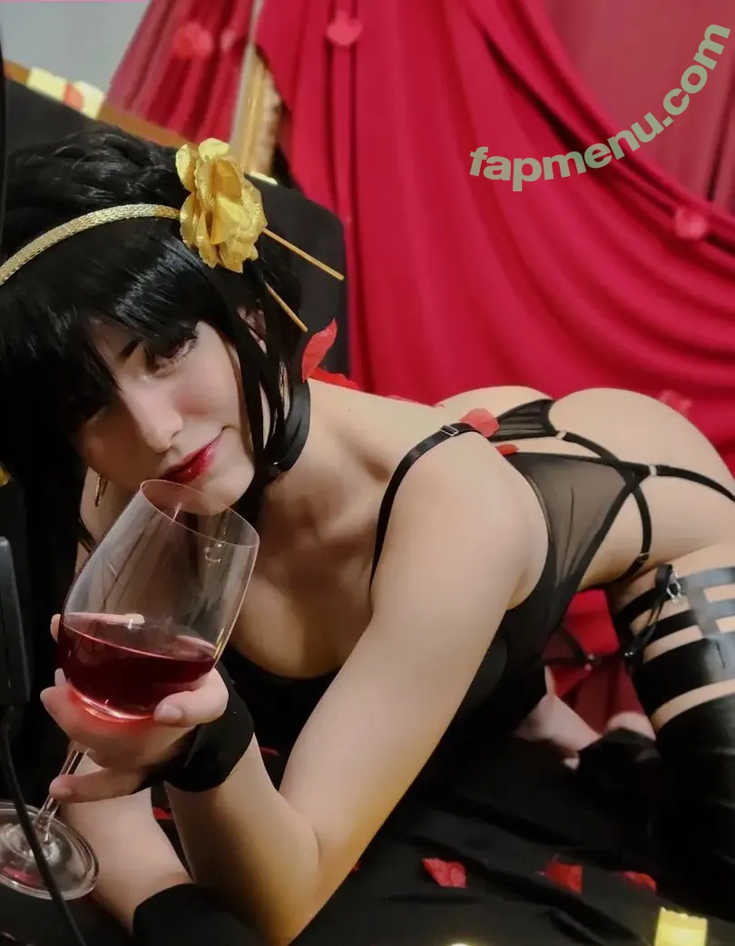 kimokatt.coser nude photo #0081 (kimokatt.coser)