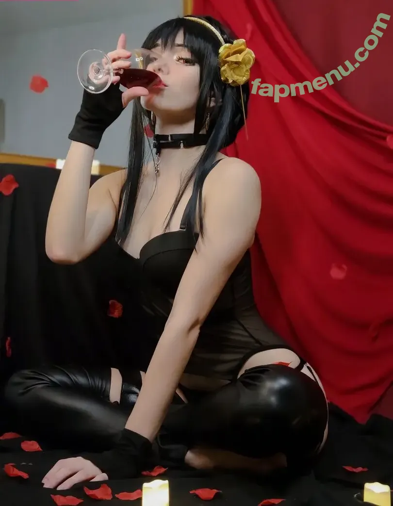 kimokatt.coser nude photo #0093 (kimokatt.coser)