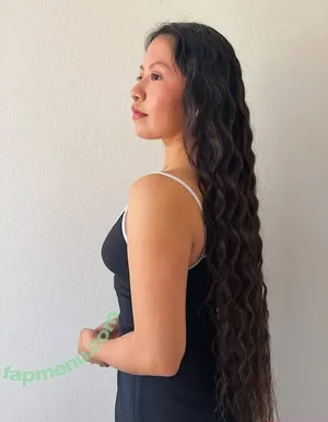 Kimprecioustso / Kimora Tso nude photo #0007