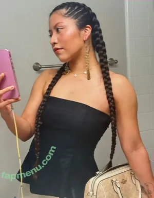 Kimprecioustso / Kimora Tso nude photo #0008