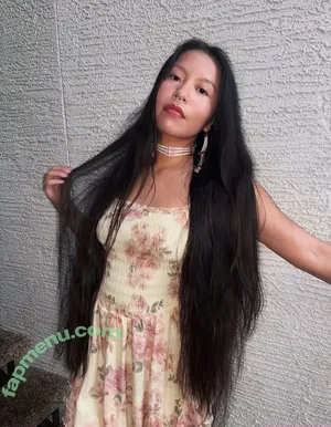 Kimprecioustso / Kimora Tso nude photo #0014