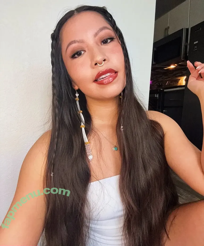 Kimprecioustso nude photo #0003 (Kimora Tso)