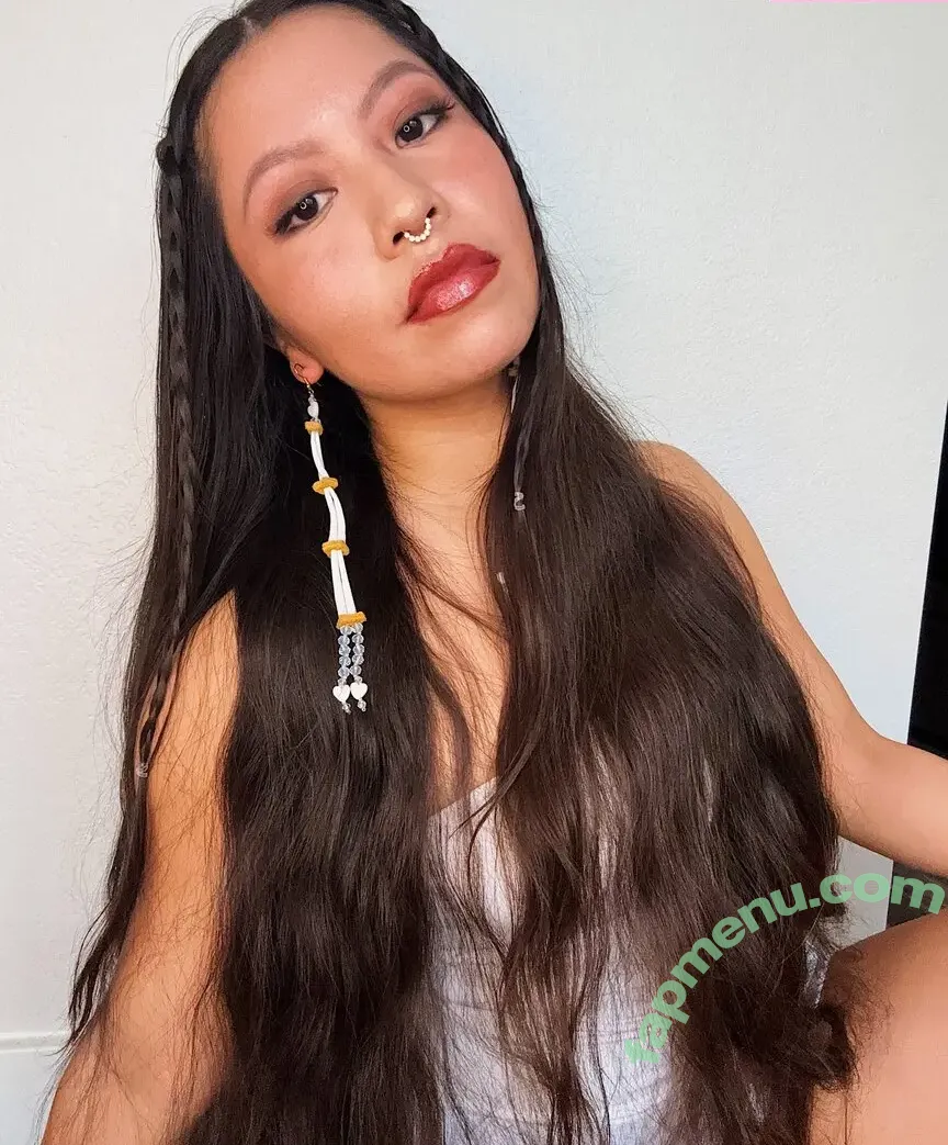Kimprecioustso nude photo #0004 (Kimora Tso)