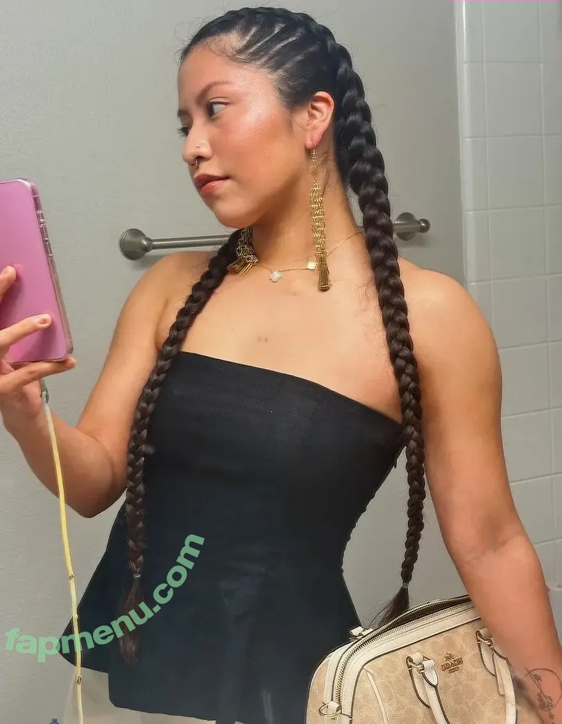 Kimprecioustso nude photo #0008 (Kimora Tso)