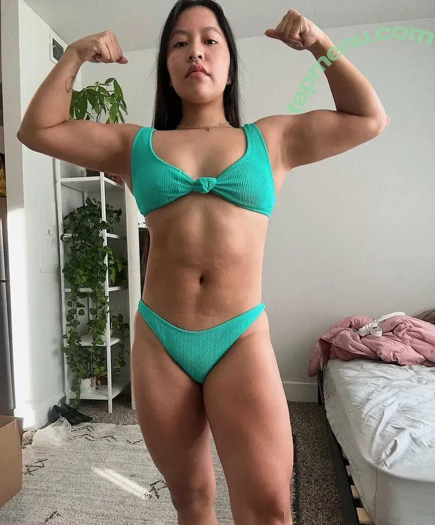 Kimprecioustso nude photo #0023 (Kimora Tso)