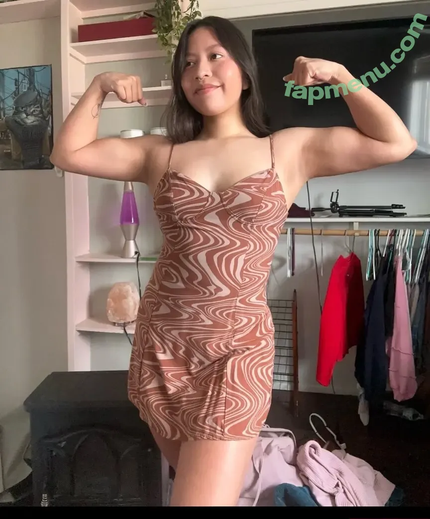 Kimprecioustso nude photo #0028 (Kimora Tso)