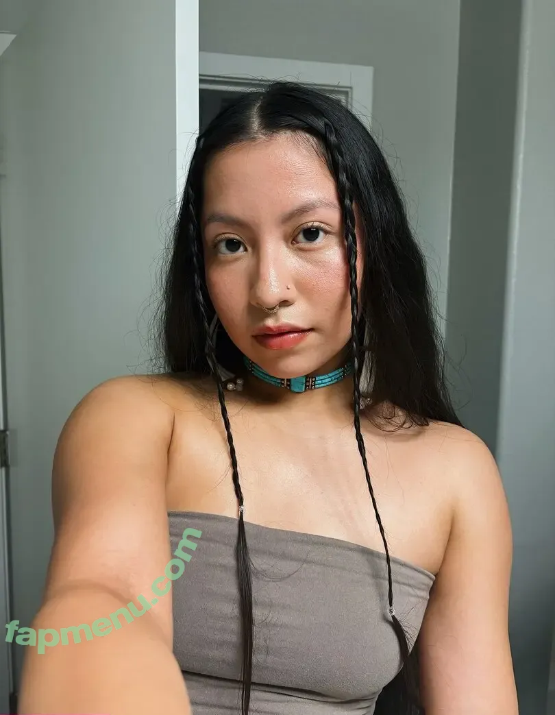 Kimprecioustso nude photo #0062 (Kimora Tso)