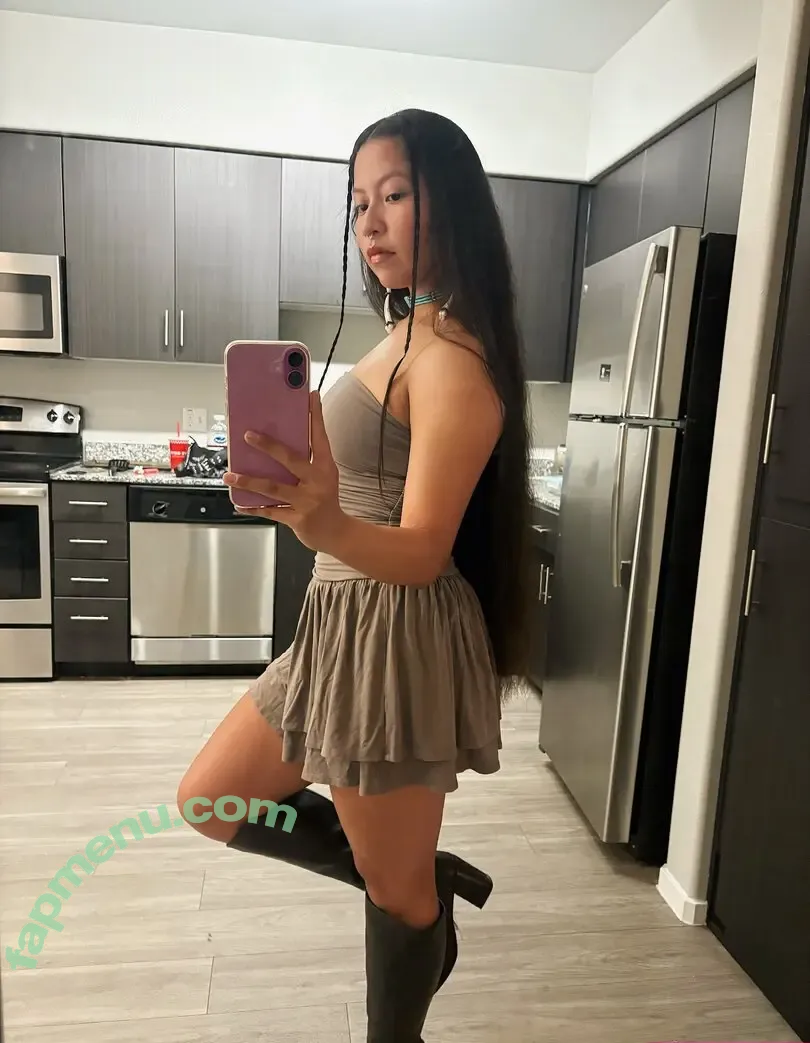 Kimprecioustso nude photo #0063 (Kimora Tso)