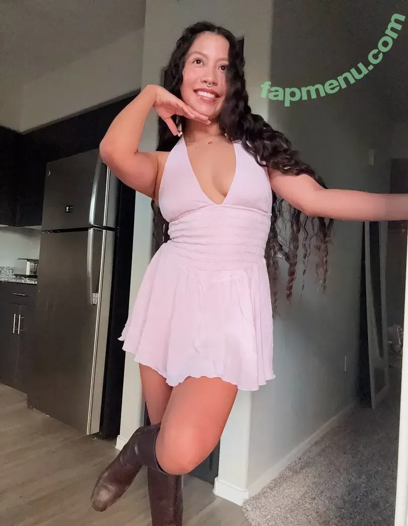 Kimprecioustso nude photo #0065 (Kimora Tso)