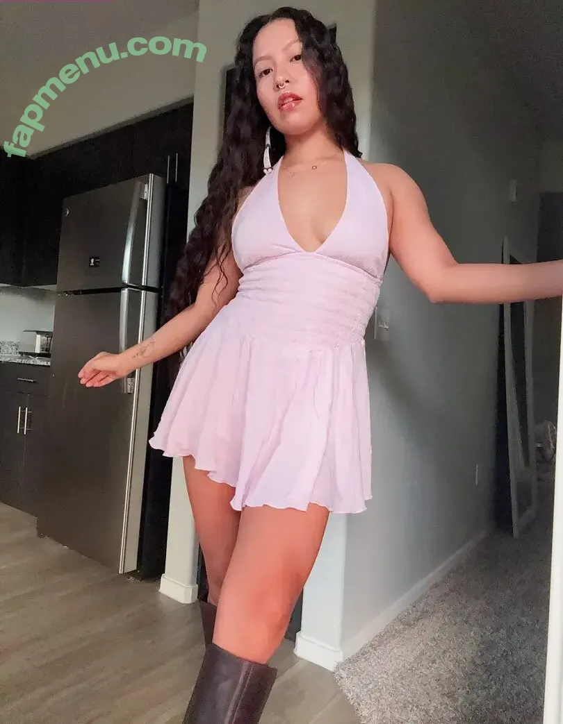 Kimprecioustso nude photo #0066 (Kimora Tso)