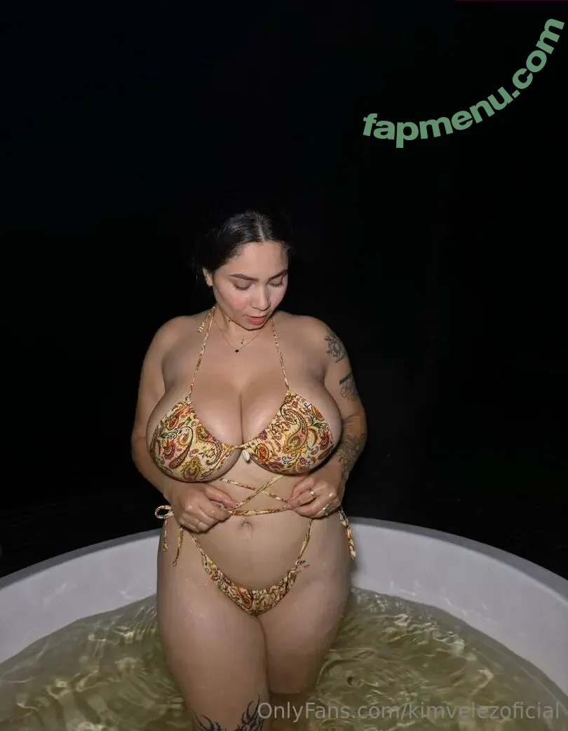 KimVelezOficial nude photo #0440 (Kim Velez / kim_velez1)
