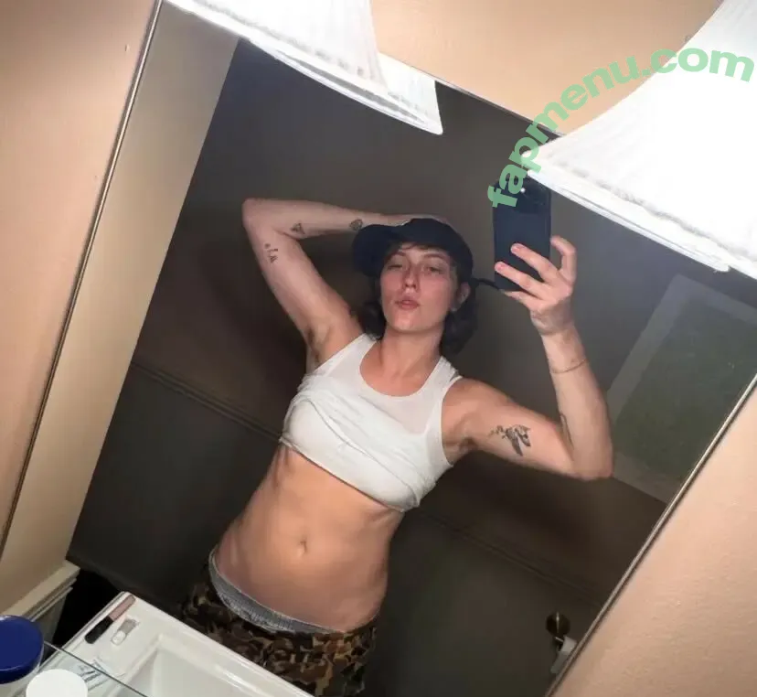 King Princess nude photo #0068 (KingPrincess69)