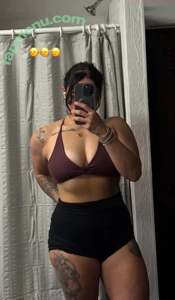 Kingandrea nude photo #0067 (Kiingandrea / Trendrea_)