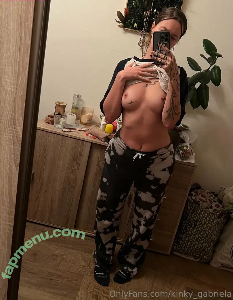 kinky_gabriela nude photo #0023 (kinky_gabriela2)