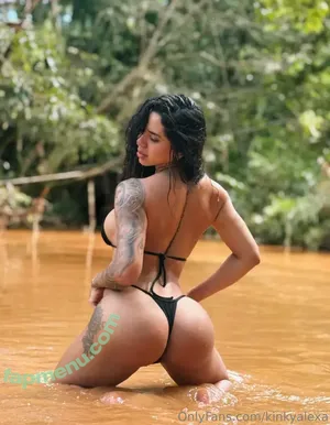 Kinkyalexa / alesaknk / alexaknk nude photo #0303