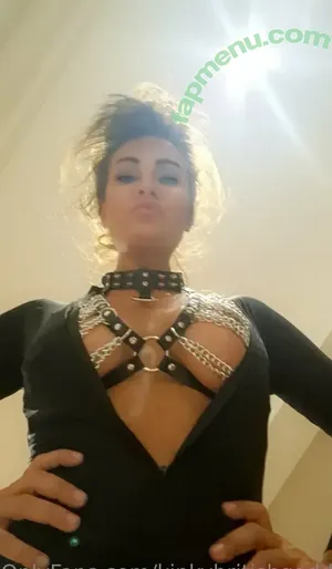 kinkybritishgoddess / Mistress Mommy Keeley / soulmatebrigade nude photo #0350