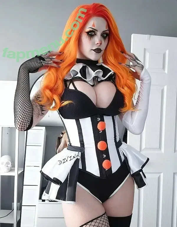 Kinpatsu Cosplay nude photo #0002 (KinpatsuCosplay / __neix__ - Tayla Barter)