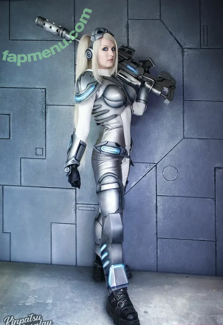 Kinpatsu Cosplay nude photo #0006 (KinpatsuCosplay / __neix__ - Tayla Barter)