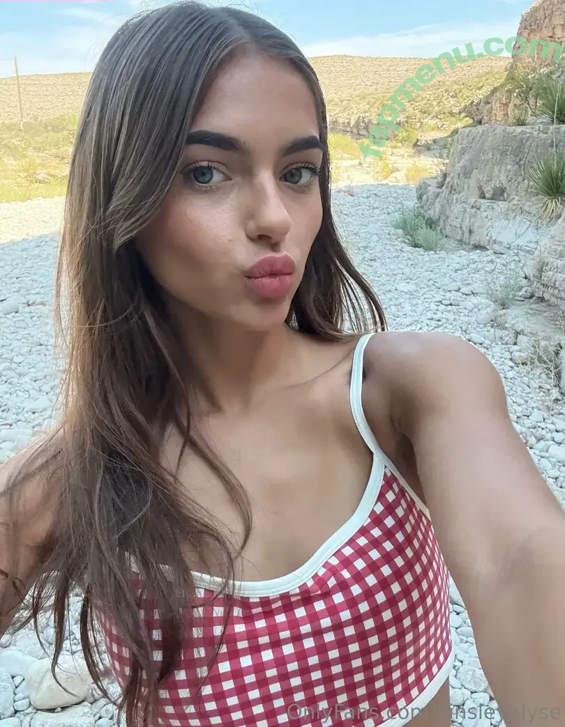 kinsleyalyse nude photo #0042 (thekinsleywyatt)