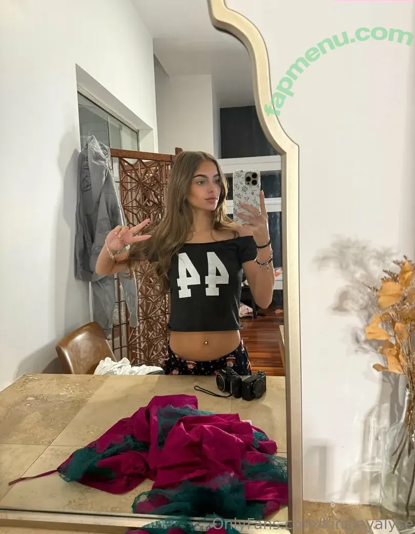 kinsleyalyse nude photo #0003 (thekinsleywyatt)