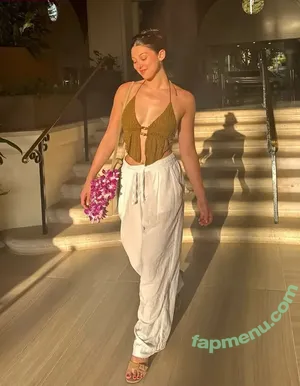 Kira Kosarin / kira_kosarin / kirakosarin nude photo #1613