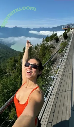 Kira Kosarin / kira_kosarin / kirakosarin nude photo #1628