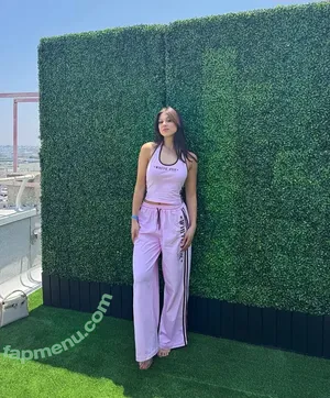 Kira Kosarin / kira_kosarin / kirakosarin nude photo #1658